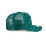 Michigan State New Era 970 Camo Mesh Stretch Snapback Cap